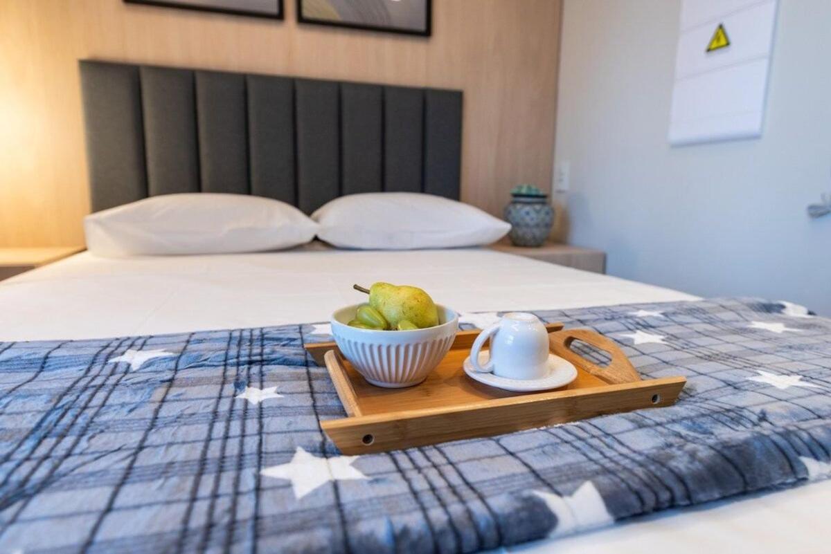 Lofts De Alto Padrao Em Moema Ibirapuera Proximo Aeroporto Congonhas São Paulo