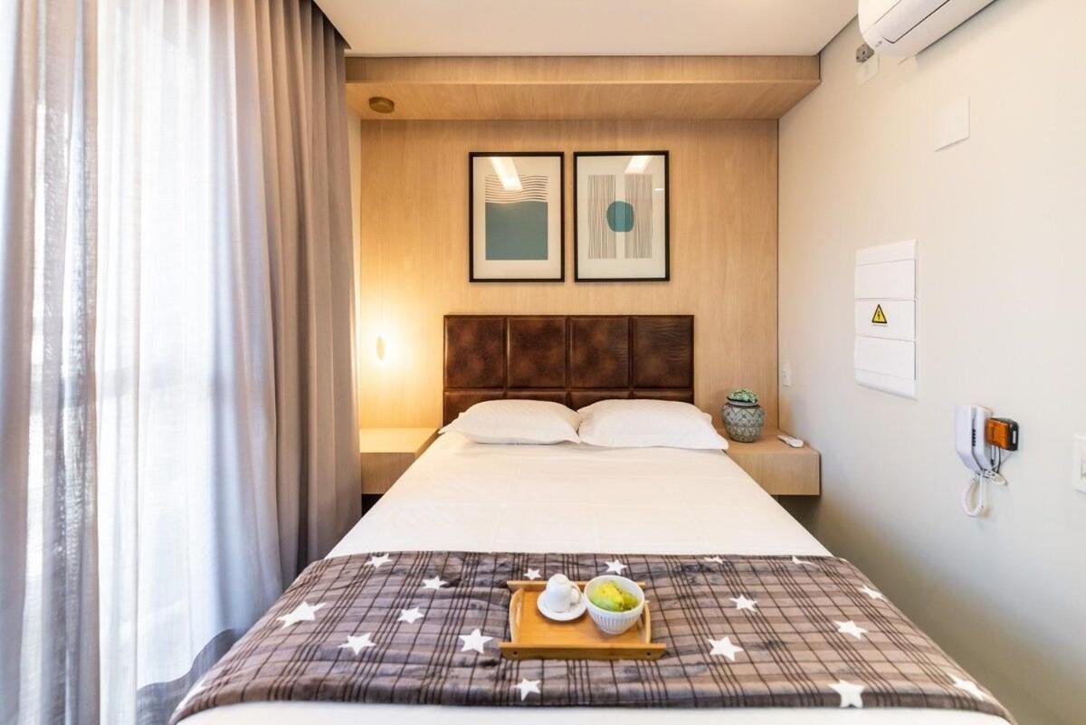 Apartamento Lofts De Alto Padrao Em Moema Ibirapuera Proximo Aeroporto Congonhas