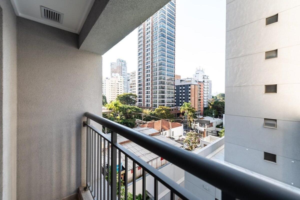 Apartamento Lofts De Alto Padrao Em Moema Ibirapuera Proximo Aeroporto Congonhas *