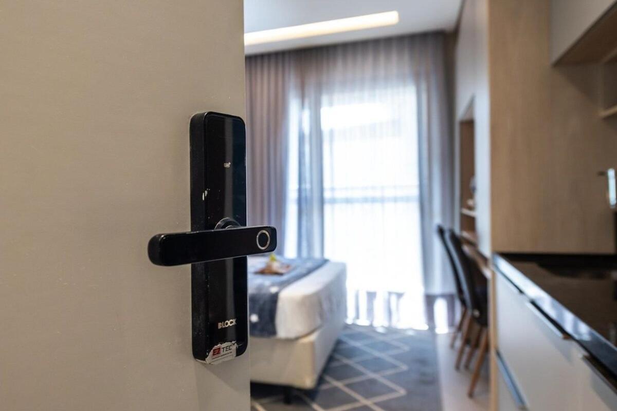 Apartment Lofts De Alto Padrao Em Moema Ibirapuera Proximo Aeroporto Congonhas *
